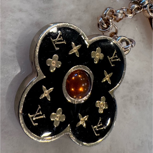 Louis Vuitton Bag Charm - Picture 4 of 12